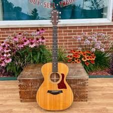 Taylor Vintage Guitars & Basses for sale | eBay
