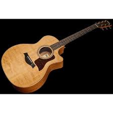 Taylor 314ce Studio Natural – United States
