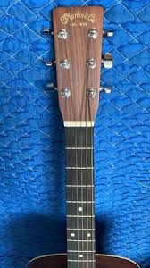 Acoustic Guitar Martin D-28 L Left-Handed Natural S/N 929720 | eBay