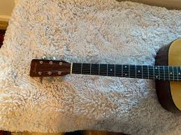 Franciscan CS-9 Classical Guitar Korea. Nice 6 String Beginner Music Instrument | eBay