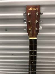 Karl Reiser acoustic Guitar for Sale in Houston, TX - OfferUp
