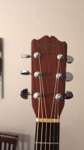 Takamine Acoustic Guitar F363S Vintage for Sale in White House, TN - OfferUp