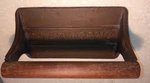 Bacon Press, cast iron TAYLOR & NG | Mercari