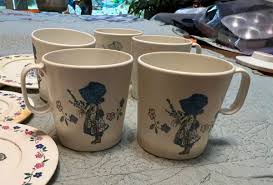 Vintage Holly Hobby Childrens Toy Dish Plastic Kitchen Set ;pt 13 pieces | eBay