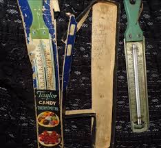 Vintage Taylor Candy & Jelly Thermometer With Original Box ...