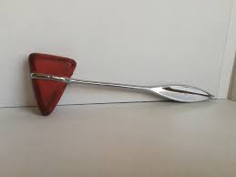 Vintage Reflex Hammer - Etsy