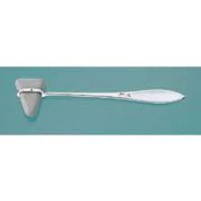 MILTEX TAYLOR Percussion Hammer 7" (180mm), pediatric size ...