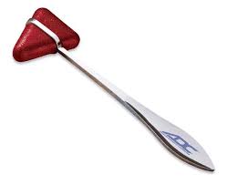 Taylor Neurological Hammer | American Diagnostic Corp