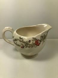 Clarice Cliff Royal Harvest Pottery Plate 6” Diameter - Etsy