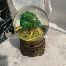 Taylor Swift Willow Snow globe