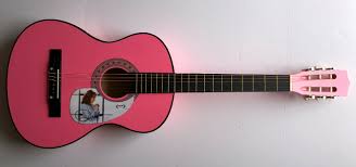 REBA MCENTIRE SIGNED AUTOGRAPHED MY CHAINS ARE GONE ACOUSTIC ...