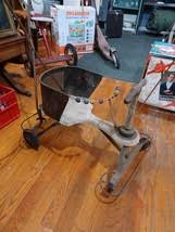 Vintage Adjustable "Hedstrom" Swedish Baby and 6 similar items