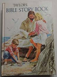 Taylor's Bible story book - Taylor, Kenneth Nathaniel ...