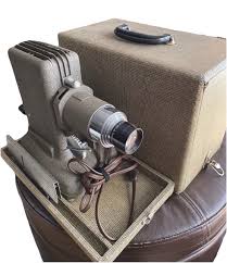 2x2 Slide Projector In Vintage Movie Projectors & Screens | eBay