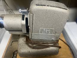 Tdc Projector In Slide Projectors for sale | eBay