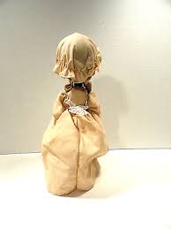 Bradley Doll " I Love New York" Doll | eBay