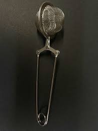 Tong Infuser | IV Tea Company