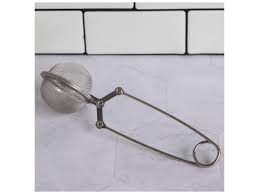 Metal Tea Ball | Hobby Lobby | 2347144