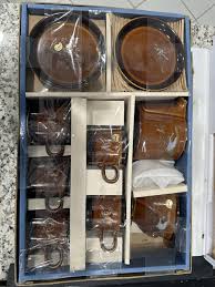 Antique Victorian Sterling Silver Sweetheart Locket Necklace Pendant Lot