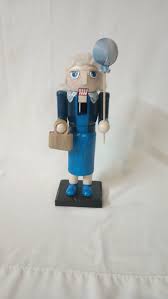 Golden Girls Nutcracker set of 4 - Sudie's Corner