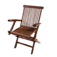 Kuza Arm Chair | Tacoma Teak and Furniture, LLC