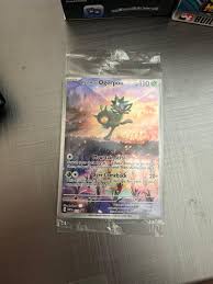 Pokemon twilight masquerade team mask ogerpon | Mercari