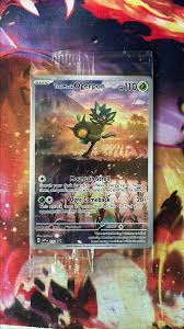 TEAL MASK OGERPON SEALED ETB PROMO · Whatnot: Shop, Sell ...