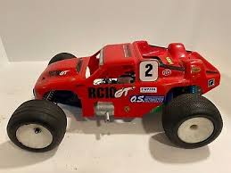 Vintage RC10 GT | eBay Australia