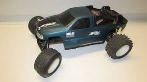 Radio Control Car Action Nitro December 2000 | eBay