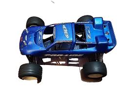 Team Associated Rc10 Gt Nitro | eBay