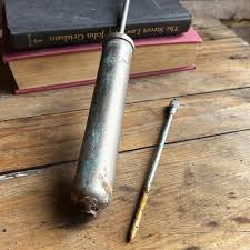 Vintage Morton Salt Meat Pump: Rustic Farmhouse Kitchen ...