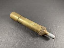 Tecalemit Grease Gun MG PA, PB, J2, TA, TB, TC, Jaguar ...