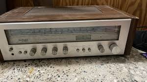 Vintage Technics SA-5170 Stereo Receiver | eBay