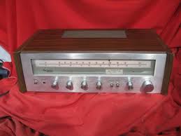Vintage Technics SA- 5070 am/fm stereo receiver - Serviced ...