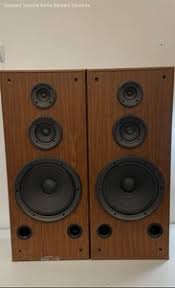 Technics A70 Speakers | eBay