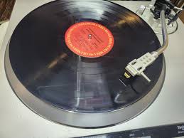 Simon & Garfunkel -Sounds Of Silence - LP- NM- 1967 U.S ...