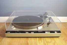 TECHNICS SL 3300 "NEW" ACRYLIC DUST COVER FOR SL 3200, D1 ...