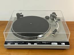 Technics SL-5100, SL-5200, SL-5300 Compatible Dust Cover ...