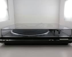 Exclusive 'ben Heine' Clock on Technics Turntable - Limited ...