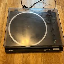 Technics SL-BD20 Semi-Automatic Turntable for Sale in ...