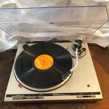 Technics SL-Q303 Quartz Direct Drive DD Full Automatic ...
