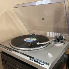 テクニクス Technics SL-Q303 U25 レコードプレーヤー - メルカリ