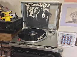 Cheap Trick's 1977 debut album for Tom Petersson's 70th birthday