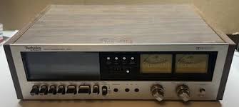 Technics By Panasonic RS-630T US Cassette Deck Player USED FOR PARTS Read Descri | eBay