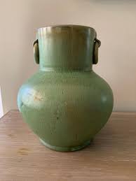 Vintage J.B. Cole Attributed North Carolina Pottery - Etsy