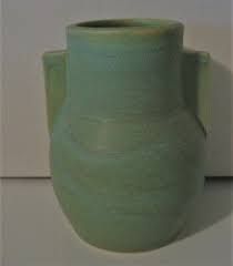 Early John Seiz Prairie Style American Art Pottery | eBay