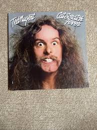 Ted Nugent Rock Vinyl Records for sale | eBay