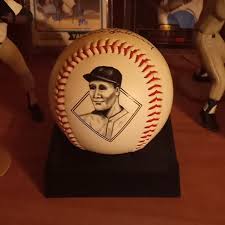 Toys | Walter Johnson Commerative Baseball | Poshmark