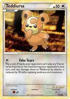 Teddiursa - Call of Legends - Pokemon - TCGplayer.com