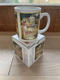 Mary Engelbreit Decorative Coffee Mug, Shakespeare Quote ...